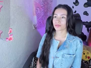 Annie_Smith22 November 26, 2025 Chaturbate stream image