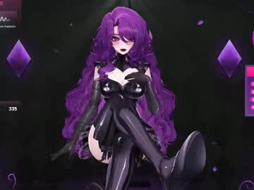 Elisathebat November 26, 2025 Chaturbate stream image