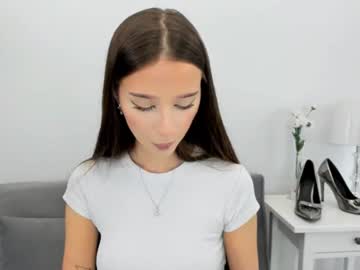 Emilycharming November 26, 2025 Chaturbate stream image