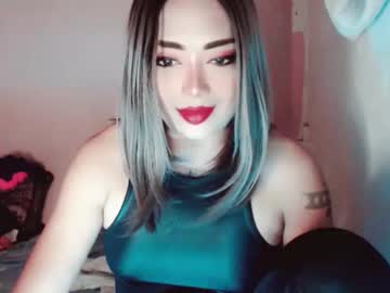 Eun_Chen_05 November 26, 2025 Chaturbate stream image