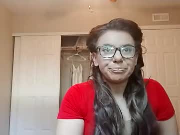 Fuunsize November 26, 2025 Chaturbate stream image