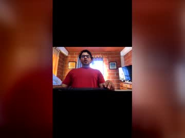 Johanbecerra November 26, 2025 Chaturbate stream image