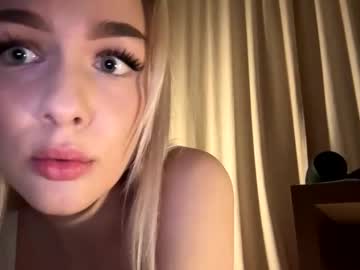 Nastiabarinova November 26, 2025 Chaturbate stream image