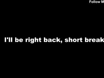 Rcomi4 November 26, 2025 Chaturbate stream image
