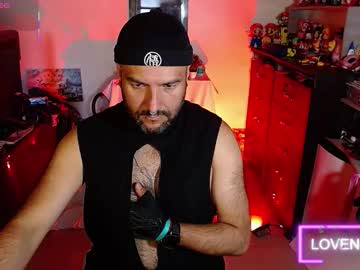 Sekteth_Remeth November 26, 2025 Chaturbate stream image