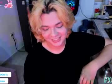 Sirius_Angels November 26, 2025 Chaturbate stream image
