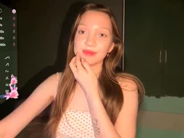 Songarreola November 26, 2025 Chaturbate stream image
