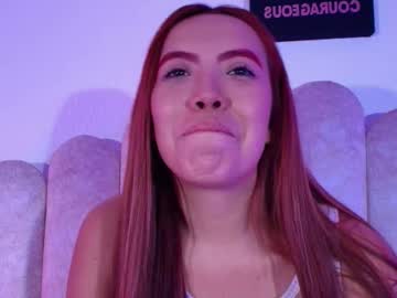 Tiana_Gloow November 26, 2025 Chaturbate stream image