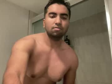 Arnicbod November 26, 2025 Chaturbate stream image