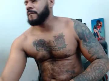 Damian64436171 November 26, 2025 Chaturbate stream image