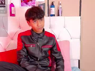 Ethan_Westt November 26, 2025 Chaturbate stream image