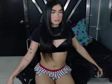 Evangeline_Star1 November 26, 2025 Chaturbate stream image