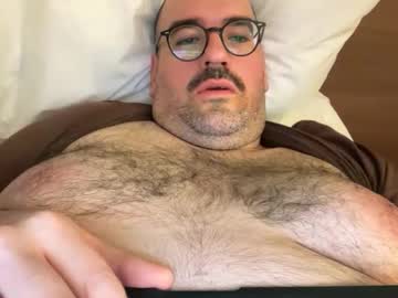 Fatandfurry November 26, 2025 Chaturbate stream image