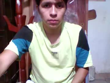 Jovenlindo2002 November 26, 2025 Chaturbate stream image