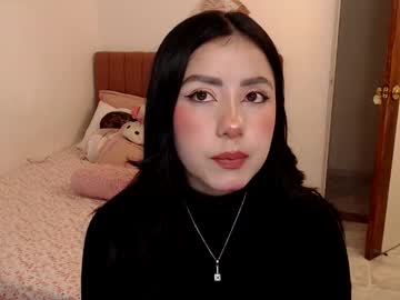 Kathyrose_ November 26, 2025 Chaturbate stream image