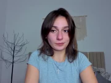 M1ss_Arina November 26, 2025 Chaturbate stream image