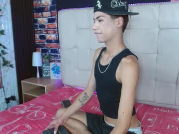 Maverickhotson303av November 26, 2025 Chaturbate stream image