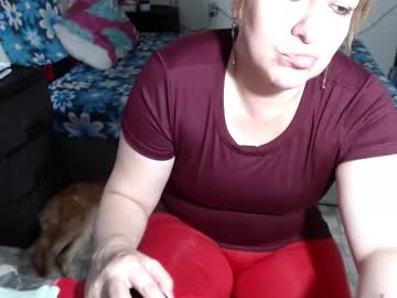 Missgomezz_ November 26, 2025 Chaturbate stream image