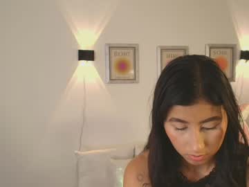 Sultrysusan November 26, 2025 Chaturbate stream image