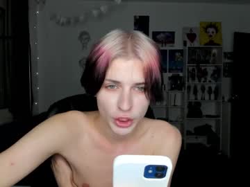 Sweet_Peach__ November 26, 2025 Chaturbate stream image