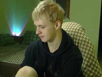 Timkinky November 26, 2025 Chaturbate stream image