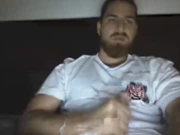 Wiracocha420 November 26, 2025 Chaturbate stream image