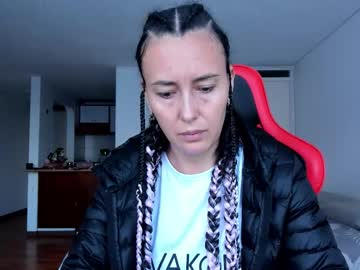 Zoe_Jeane_Beker November 26, 2025 Chaturbate stream image
