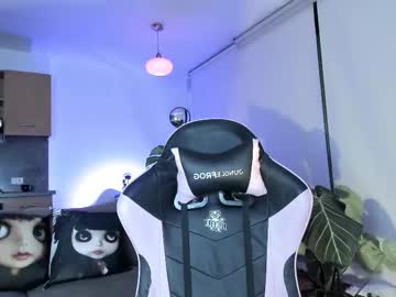 Annie_Gr November 26, 2025 Chaturbate stream image