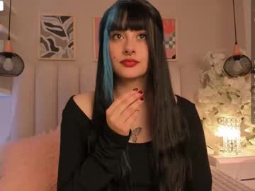 Cute__Cherry_ November 26, 2025 Chaturbate stream image