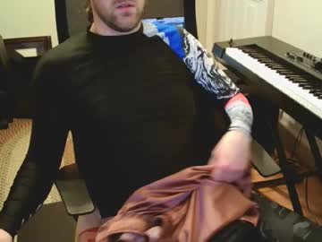 Daredevil10188 November 26, 2025 Chaturbate stream image