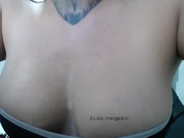 _Exa_ November 26, 2025 Chaturbate stream image