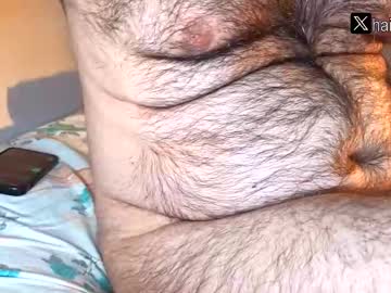 Hairy_Boy29 November 26, 2025 Chaturbate stream image