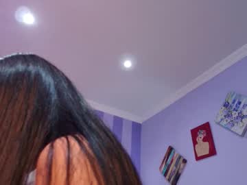 Helenhuntt November 26, 2025 Chaturbate stream image