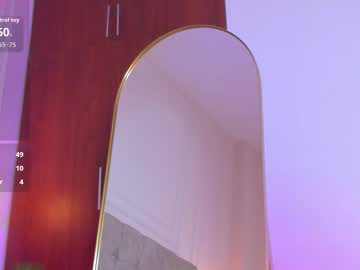 Jasmineross_1 November 26, 2025 Chaturbate stream image