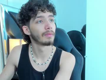 Jojobraando November 26, 2025 Chaturbate stream image