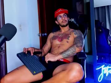 Jotaceliz November 26, 2025 Chaturbate stream image