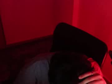 Magic_Tony November 26, 2025 Chaturbate stream image