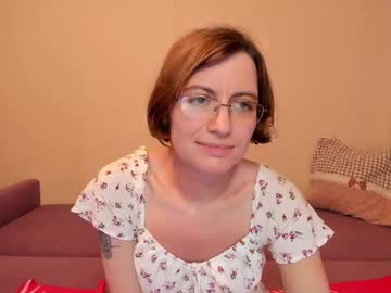 Marilynspecial November 26, 2025 Chaturbate stream image