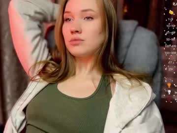 _Mirabell_ November 26, 2025 Chaturbate stream image