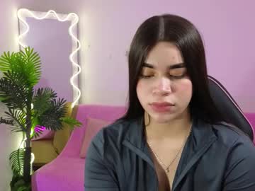 Ninna_Tay November 26, 2025 Chaturbate stream image