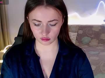 Ollie_Jamess November 26, 2025 Chaturbate stream image