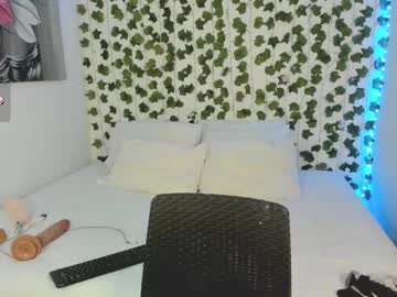 Pau_Delima__ November 26, 2025 Chaturbate stream image