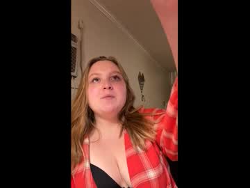 Phatassblond November 26, 2025 Chaturbate stream image