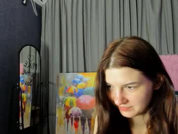 Roseblanche2k November 26, 2025 Chaturbate stream image