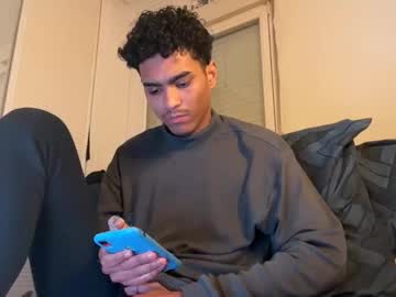 Ryan_Hil November 26, 2025 Chaturbate stream image