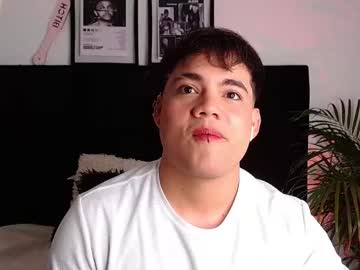 _Sam25_ November 26, 2025 Chaturbate stream image