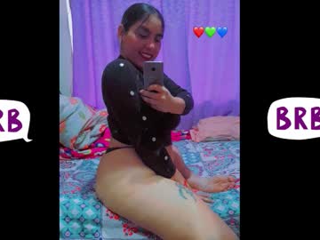 Skarleth_Ruccy November 26, 2025 Chaturbate stream image