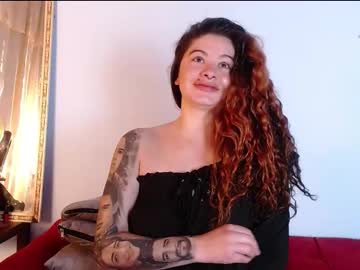 Tamara_Reyna November 26, 2025 Chaturbate stream image