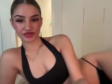 Ava_Delightt November 27, 2025 Chaturbate stream image