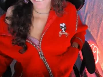 Brattymartes_ November 27, 2025 Chaturbate stream image